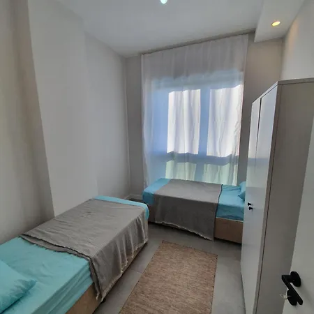 Appartement Dream Luxury In Royal Park