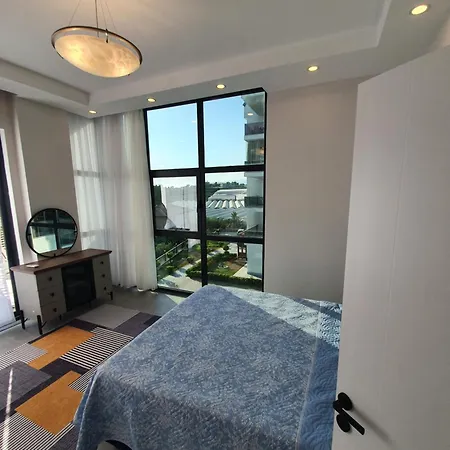 Dream Luxury In Royal Park Appartement *